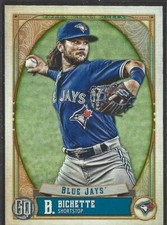 2021 Topps Gypsy Queen Pick your player or finish your set 151-300 