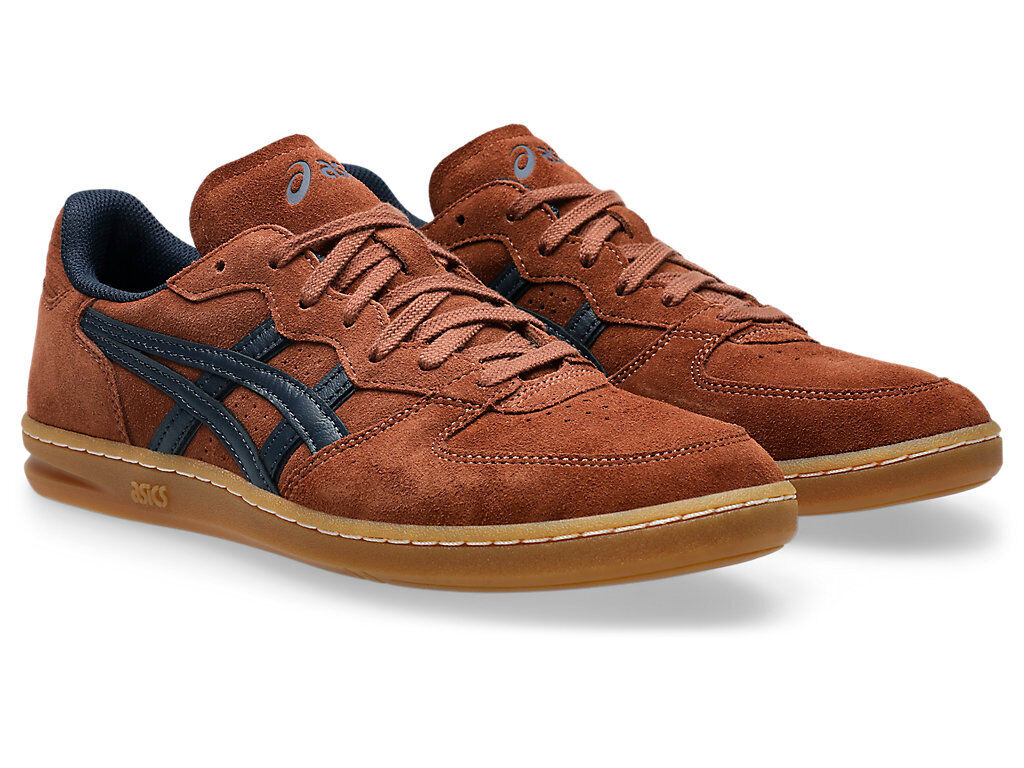 HAY Asics Skyhand OG Brown 1203A563-200 unisex US6.5 - US11 HAY Asics Skyhand OG Brown 1203A563-200 unisex US6.5 - US11