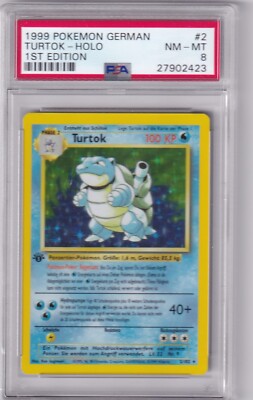 first edition german pokemon cards What the heck is a Glurak?, It's the spelling of Charizard., This is a German 1st base set Charizard and also made edition in Japanese, English, German, French, Bought a 1st Edition German