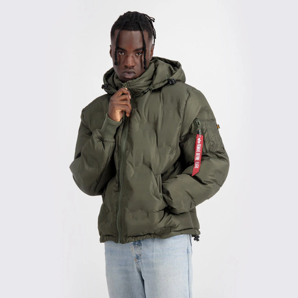 Alpha industries cheap cwu hooded