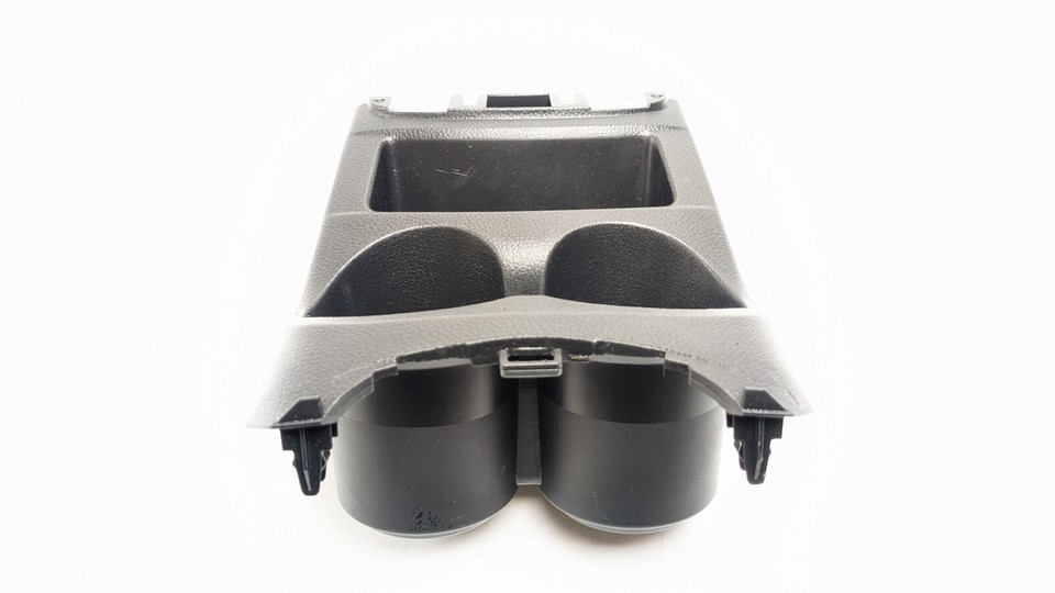 NISSAN QASHQAI CUP HOLDER CENTRE CONSOLE TRIM 969664EA0A J11 MK2 2015