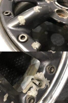 SPEED STAR Watanabe RS-8 Wheels 14in 6J+40 4H PCD100 Eight SPEED STAR Watanabe RS-8 Wheels 14in 6J+40 4H PCD100 Eight