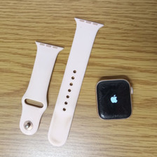 Apple Watch Series 4 40mm (Gold, GPS/WiFi) - ...