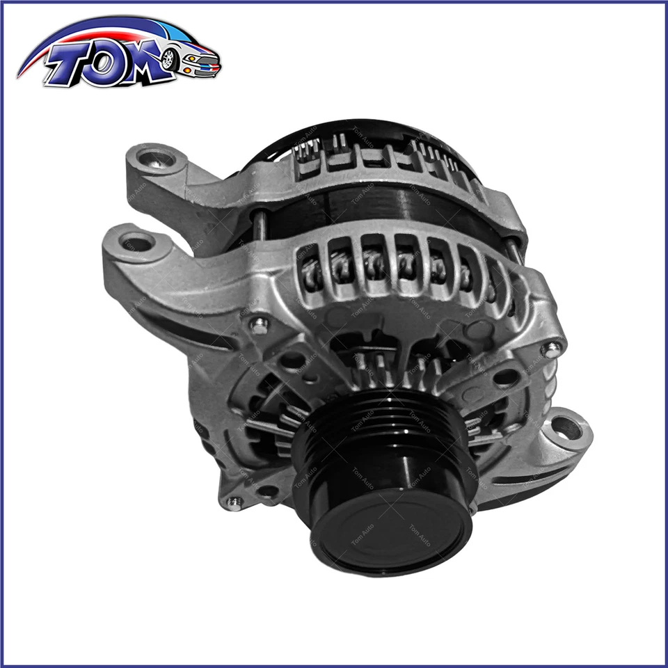 ALTERNADOR 200A 14V COMPATIBLE CON LINCOLN MKC 2015 2016 2017 2018 2019 679222 G2GZ10346B Foto 3 de 4