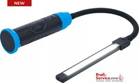Bgs Cob Led Werkstattlampe Inspektionsleuchte Mit Schwanenhals