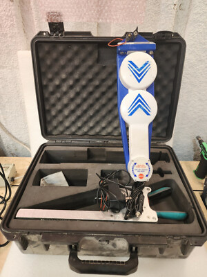 Multiwave Sensors SMART ALIGNER Antenna Alignment System Unit #75