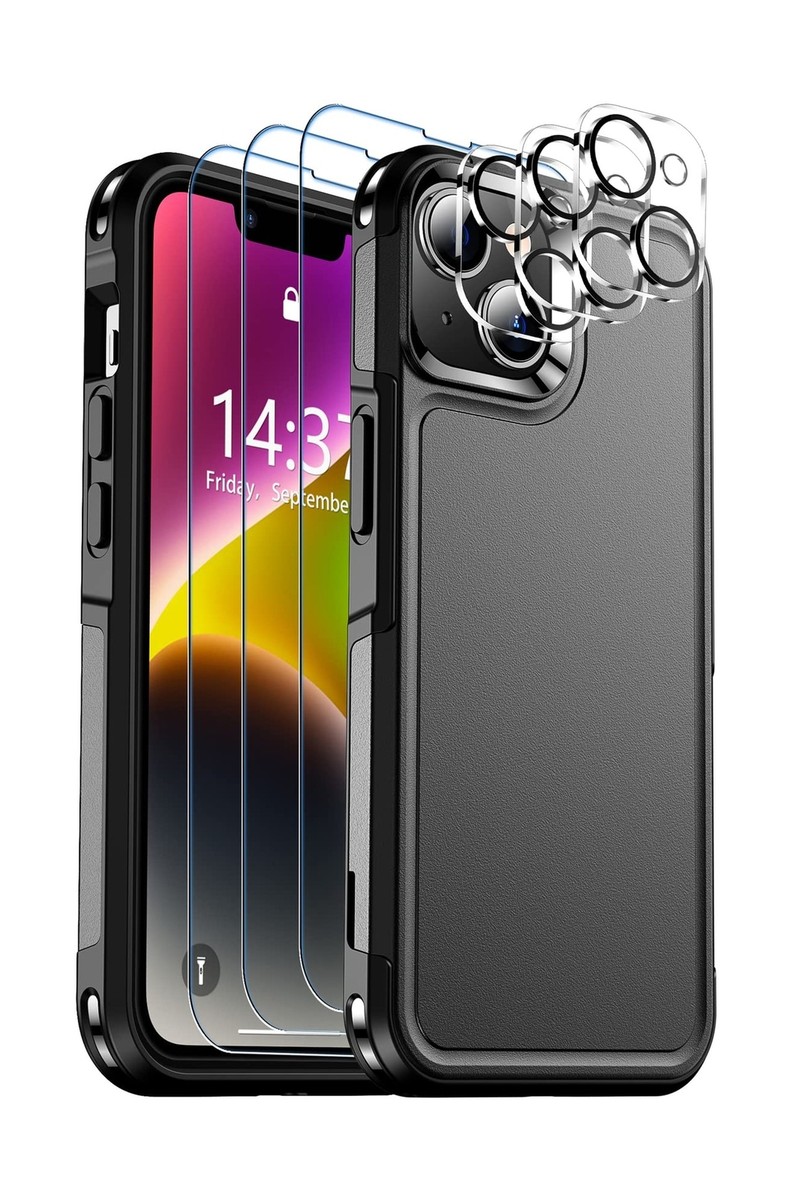 Military Grade Amazon Iphone 11 Protective Case CAT Phone