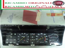Quadro Strumentazione Contachilometri Fiat Ritmo Speedometer instrumentation