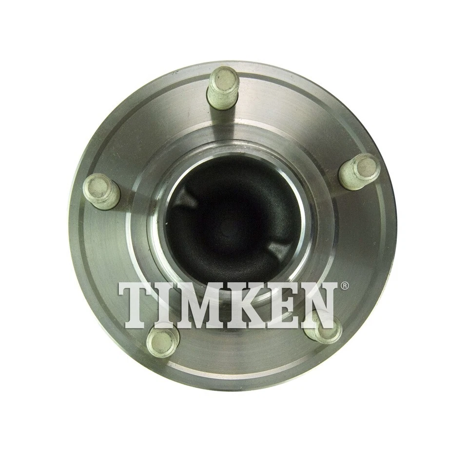 Conjunto de cojinete de rueda y buje para Ford Transit Connect Timken 2014-2018 Foto 2 de 4