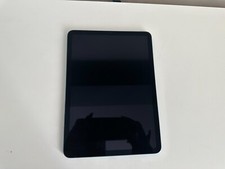 Ipad 17 Air 5th generation, blue