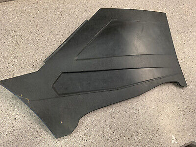 08-10 Arctic Cat Thundercat 1000 / 11-17 1000 XT Right Side 08-10 Arctic Cat Thundercat 1000 / 11-17 1000 XT Right Side