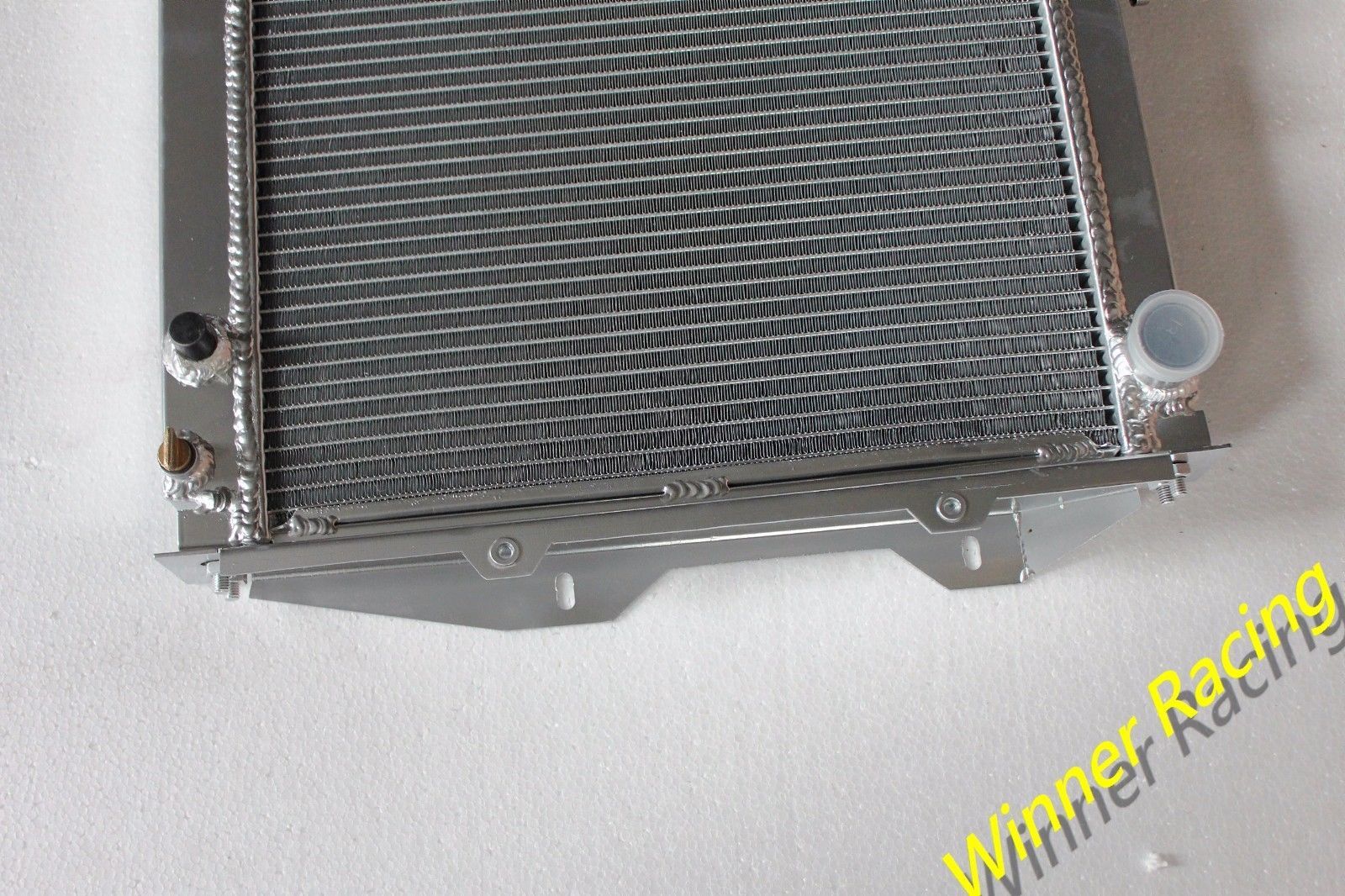 Fit Toyota 4Runner / Pickup L4 2.4L 22RE AUTO A/T 1984-1995 Aluminium ...
