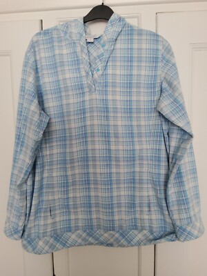 Damen Gander Mountain Guide Serie Pullover Oberteil Größe XL PTP 24'' Wandern Wandern