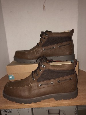 sperry top sider leeward