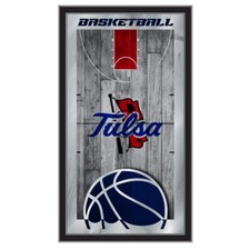 NCAA - Tulsa 15