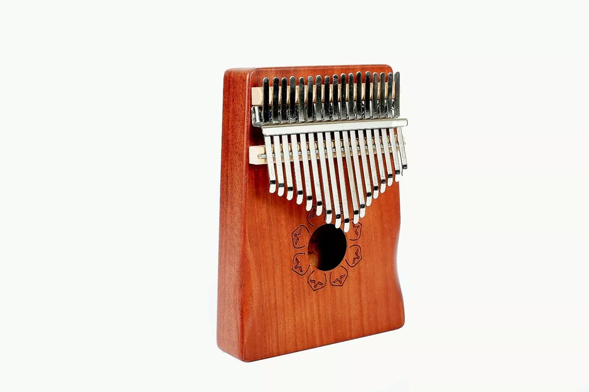 Kalimba ebay sales