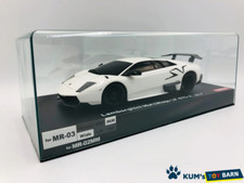Kyosho Mini-z Body ASC Lamborghini Murci lago LP670-4 SV MZP215W