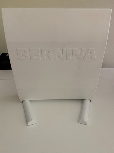 Bernina ("Barbie Box") Accessories Case & Bernina Creative Center Zippered Bag - 第 5/9 張圖片