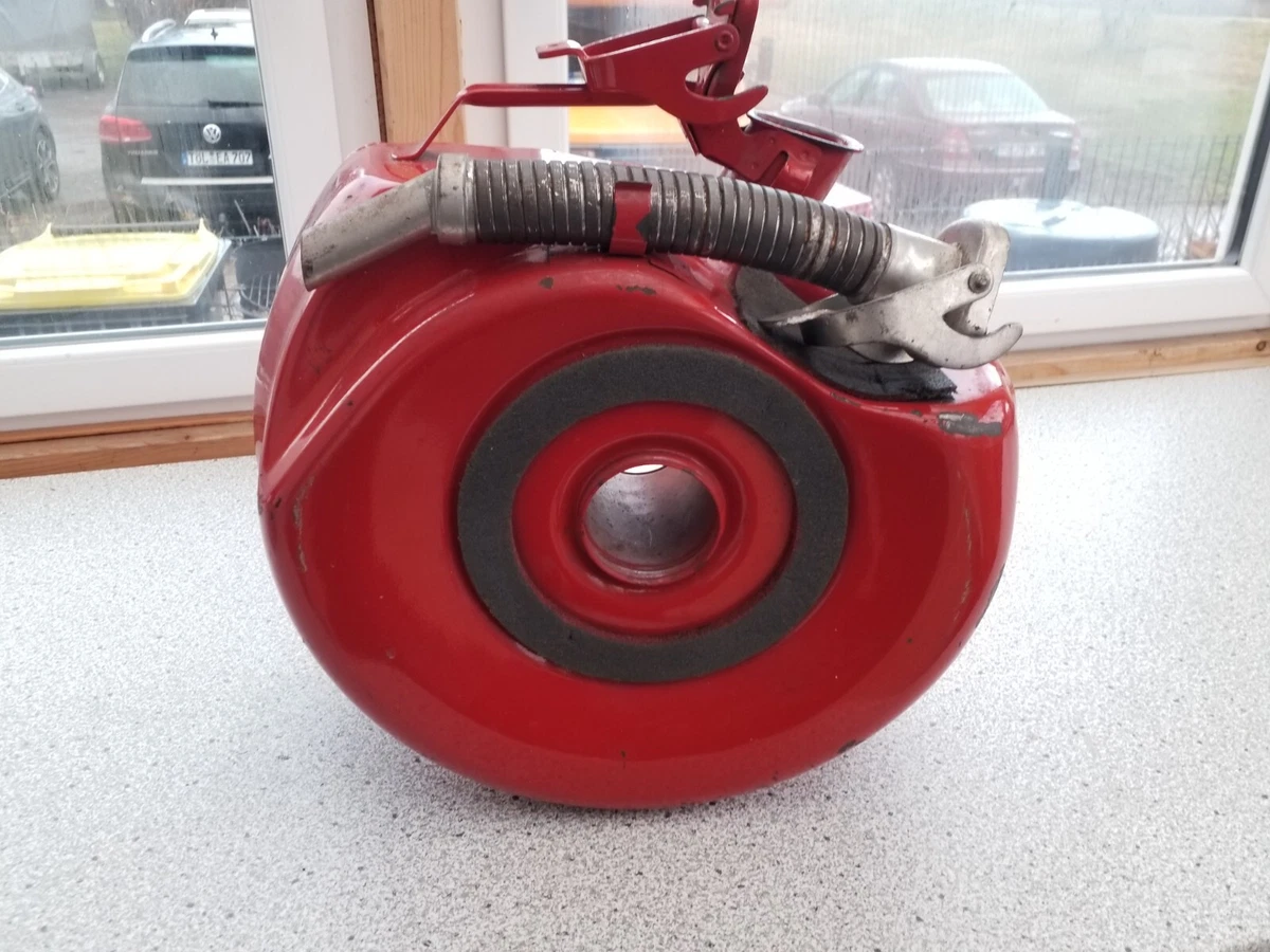 Mercedes Benz Reserve Kanister B67580045. 9 L Metal | eBay 