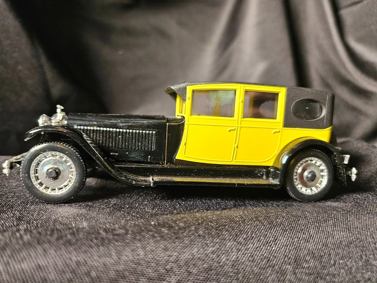 Las mejores ofertas en Rio Bugatti 1:43 vehículos diecast y de