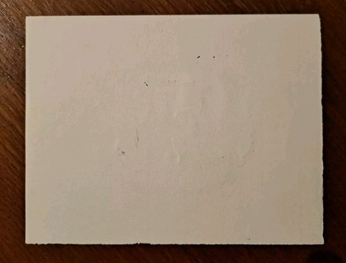 Werner Schinko Röbel Katzen Paar Grafik - Bild 2 von 2