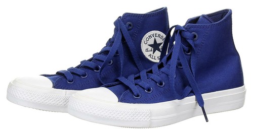 chuck ii blue