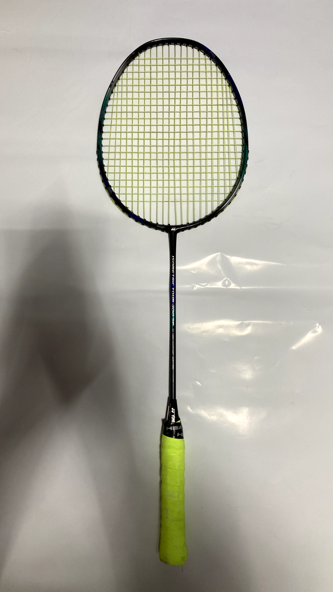 YONEX Isometric Tour 300 SP Badminton Made in Japan | eBay