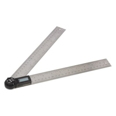 Digitaler Schnellwinkel Lineal 600 mm (2 x 300 mm) - DAR/300 des Trends