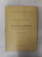 TIBALDI LELLI BASKETBALL CSEF EDITIONS