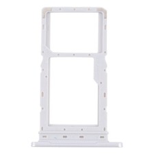 For Samsung Galaxy Tab A8 10.5 2021 SM-X200/X205 SIM Card Tray SIM Card white