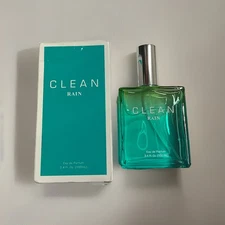Clean Rain Eau de Parfum 3.4 oz NIB