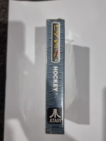 Hockey Atari Lynx Sealed New Old Stock