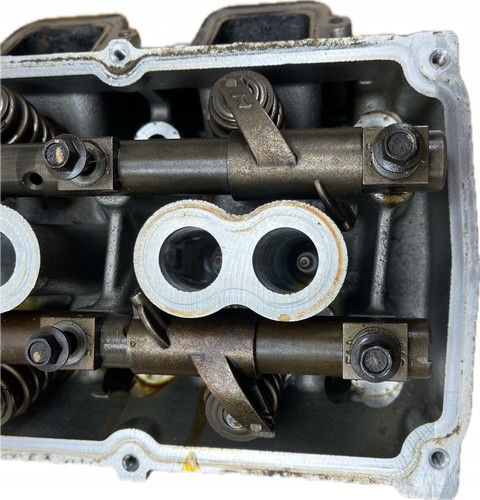 Cylinder Head Dodge 68280503AC Charger 2017 5.7 Hemi - Picture 6 of 10