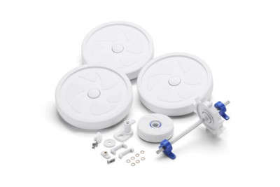 Polaris Factory Tune-Up Kit for Polaris Vac-Sweep 180/280 Pool Cleaners