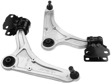 Control Arm and Ball Joint Assembly Set For SSV Plug-In Hybrid VV297TT