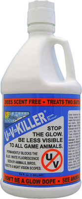 Sno-Seal UV Killer 2-Quart Control System