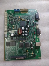 Schindler Variocon 12  V.2.2  LP.ID.NR. 59400350 PCB Elevator  ECS2080-3