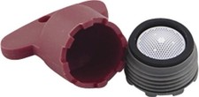 Moen 143326 Eco-Performance Aerator Flow Restrictor Service Kit 1.5 gpm