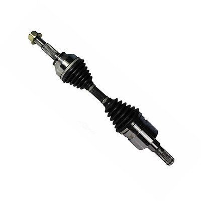 CV Axle Front Left Right Side for GMC Canyon 2004-2012 4WD RWD 2.9L 3.7L