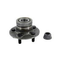 Radlagersatz Ø 135 Mm Triscan Aftermarket-Expertise FüR U.A. Chrysler PT