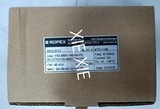 1PCS NEW ROPEX  RES-5111 Heat seal controller shipping  Via DHL or Fedex