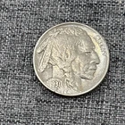 1931 S Buffalo Nickel VF