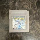 Nintendo Game Boy Pokémon Silver Version