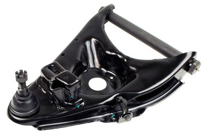Mevotech OG Suspension Control Arm and Ball Joint Assembly Fits GMC C3500