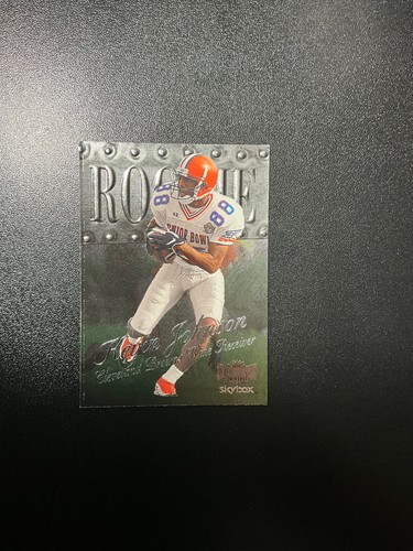 1999 Kevin Johnson #246