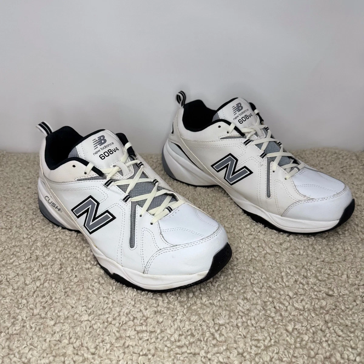 New Balance 608v4 Navy for Sale | Authenticity Guaranteed | eBay display picture 1
