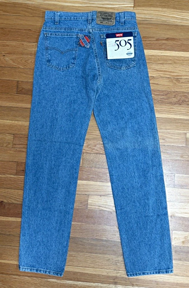 levis deadstock products for sale | eBay