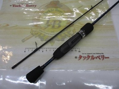 Yamaga Blanks Blue Current III 53 Saltwater Rod Shore Used
