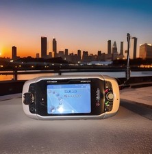 T-Mobile Sidekick 3  MINT  Trackball Does Not Click