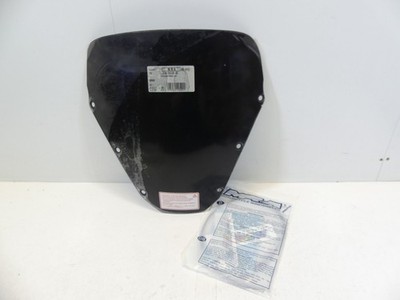 Triumph Daytona 955 MRA Tourenscheibe schwarz M02079